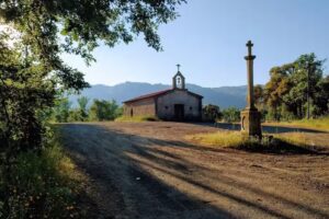 Ermita de Santo Ant&oacute;n