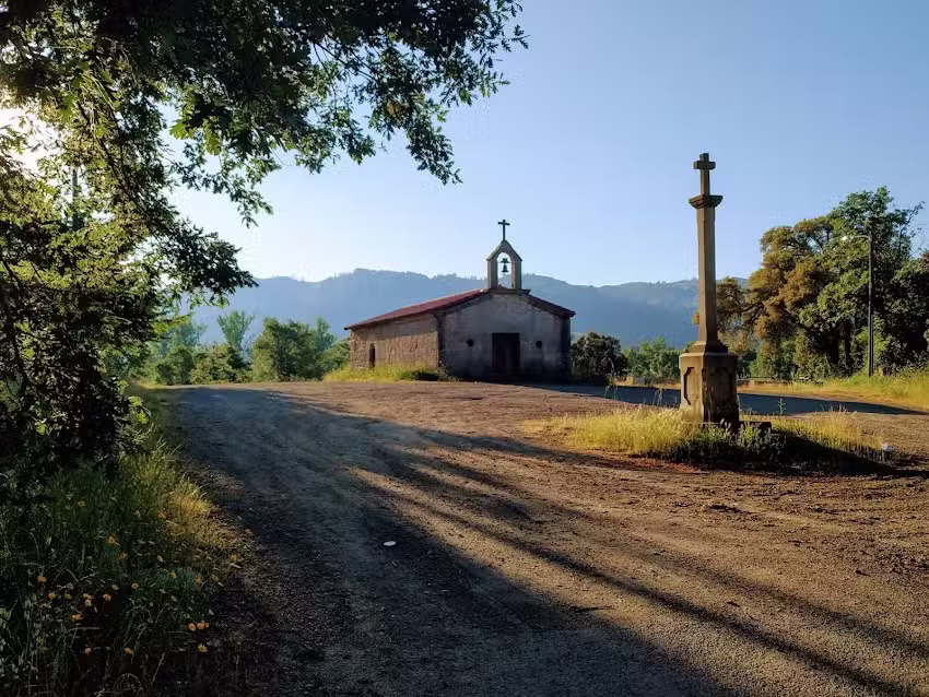 Ermita de Santo Ant&oacute;n
