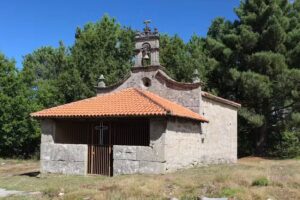 Ermita de Santo Antonio