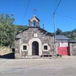 Ermita de Santo Cristo