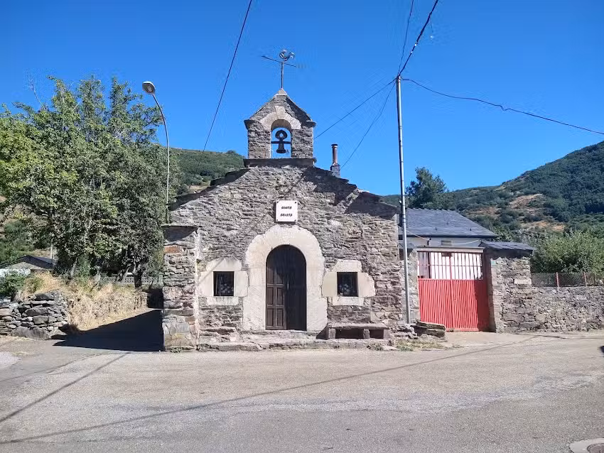 Ermita de Santo Cristo