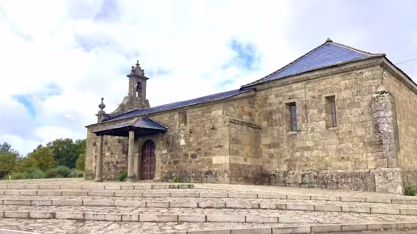 Ermita de Santo Cristo