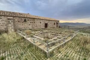 Ermita de Santo Domingo