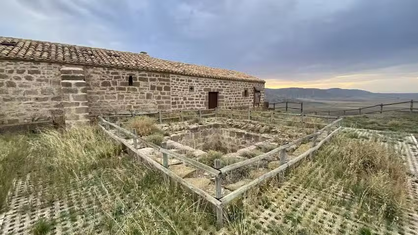 Ermita de Santo Domingo