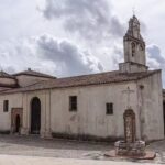 Ermita De Santo Domingo