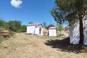 Ermita de Santo Domingo