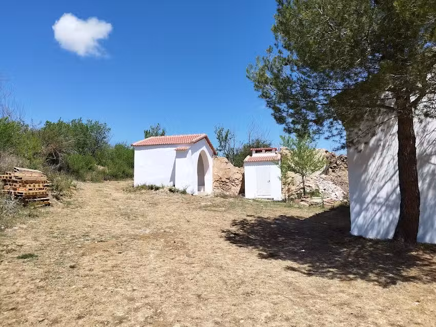 Ermita de Santo Domingo