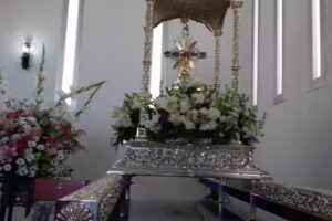 Ermita De Santo Domingo