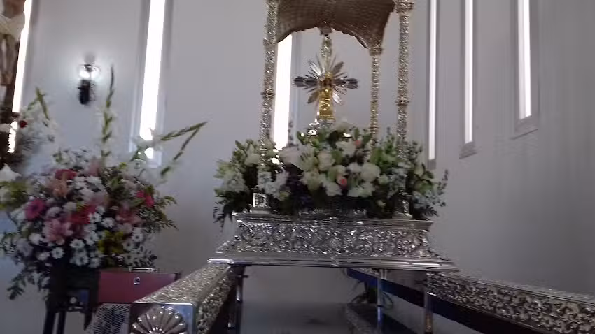 Ermita De Santo Domingo