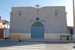 Ermita de Santo Domingo