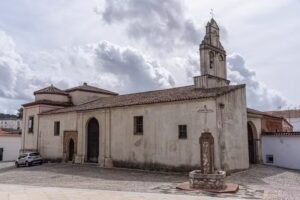 Ermita De Santo Domingo