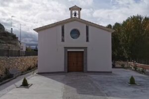 Ermita de Santo Domingo