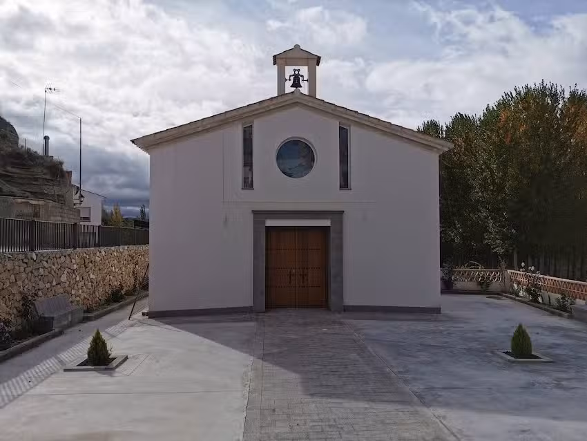 Ermita de Santo Domingo