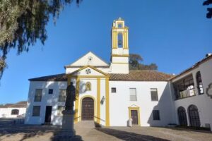 Ermita de Santo Domingo