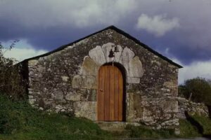 Ermita de Santo Domingo