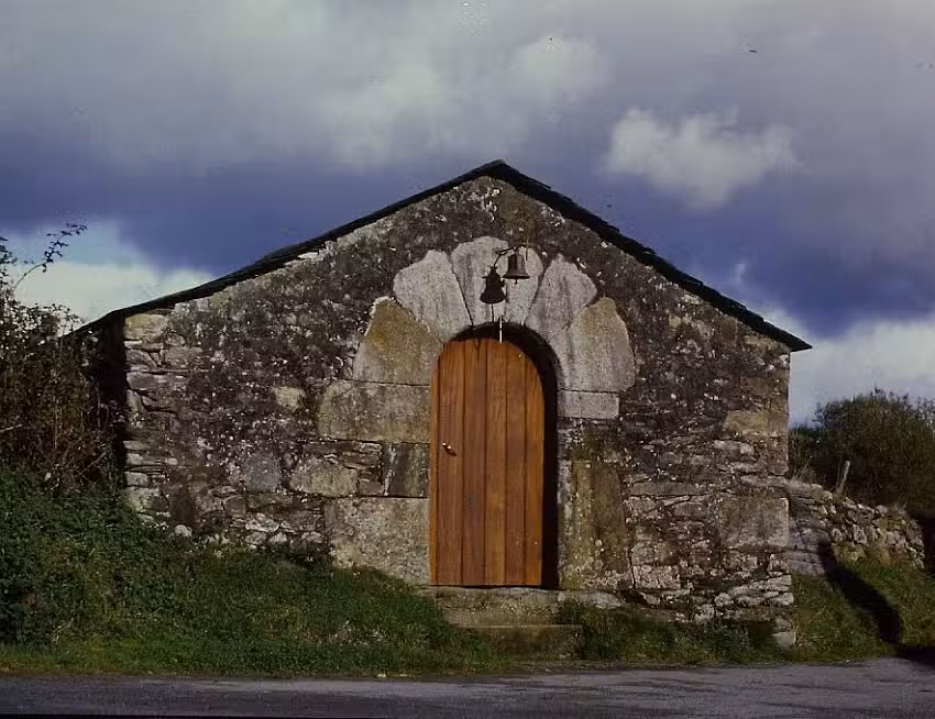 Ermita de Santo Domingo