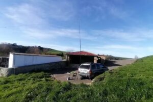 Ermita de Santo Domingo