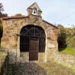 Ermita de Santo Domingo de Guzm&aacute;n