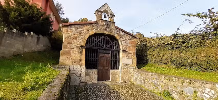 Ermita de Santo Domingo de Guzm&aacute;n