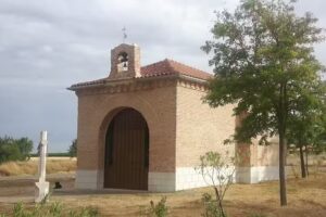 Ermita de Santo Ecce Homo Rodilana