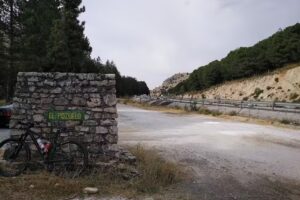 Ermita de Santo Marcos