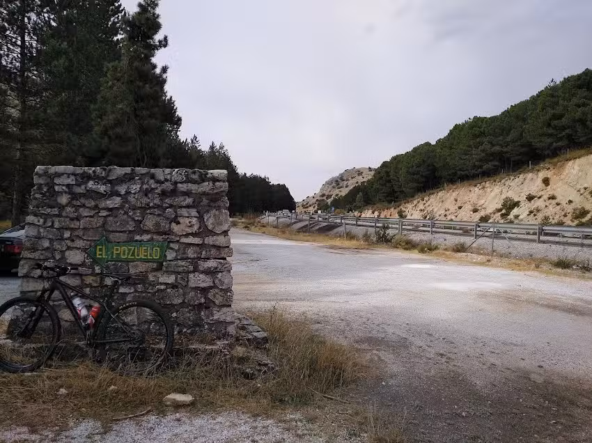Ermita de Santo Marcos