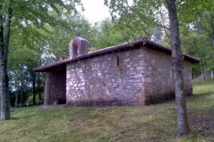 Ermita de Santo Tomás