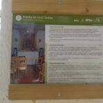 Ermita de Santo Tom&aacute;s