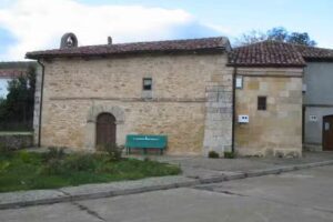 Ermita de Santo Tom&aacute;s