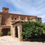 Ermita de Santo Tom&aacute;s