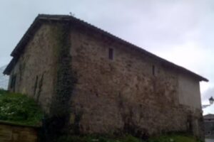 Ermita de Santo Tom&aacute;s