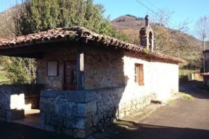 Ermita de Santo Toribio