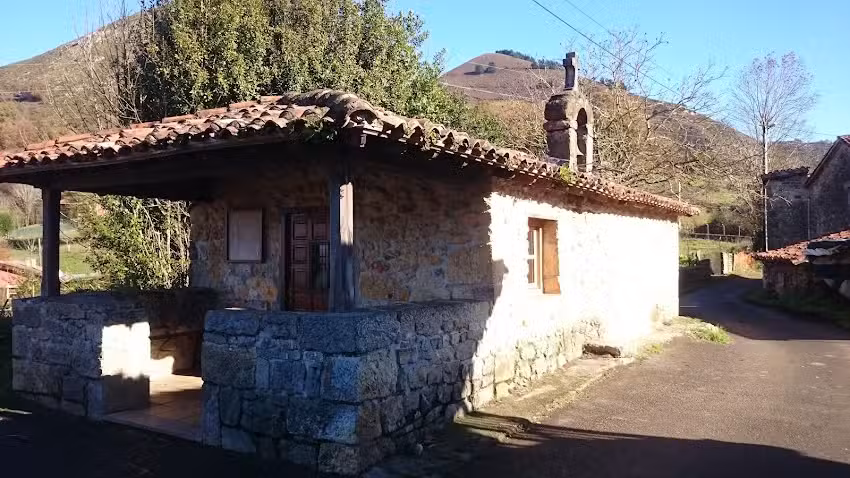 Ermita de Santo Toribio