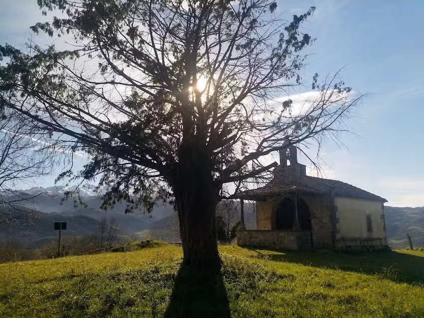 Ermita de Santo Toribio