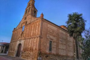 Ermita de Santo Toribio