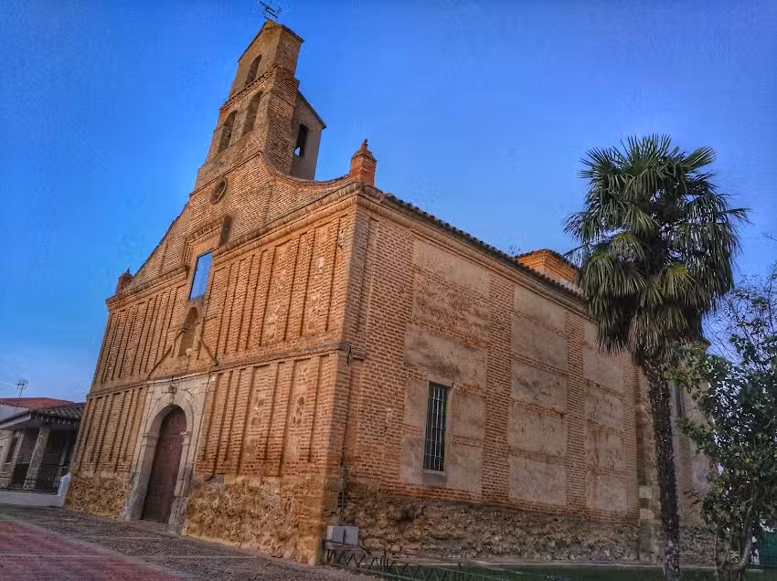 Ermita de Santo Toribio