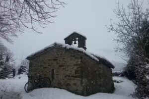 Ermita de Santolacha