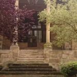 Ermita de Santos Antonios Abad y Padua (San Antonio)