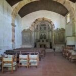 Ermita de Santos Antonios Abad y Padua (San Antonio)