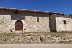 Ermita de Santos Cosme Y Dami&aacute;n