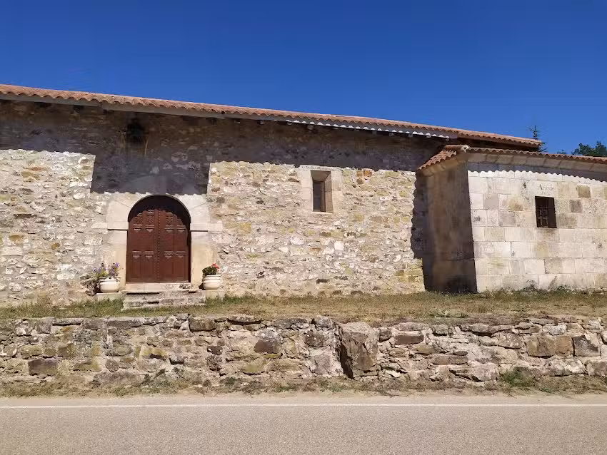 Ermita de Santos Cosme Y Dami&aacute;n