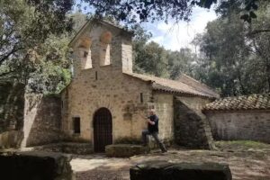 Ermita de Sants Just i Pastor