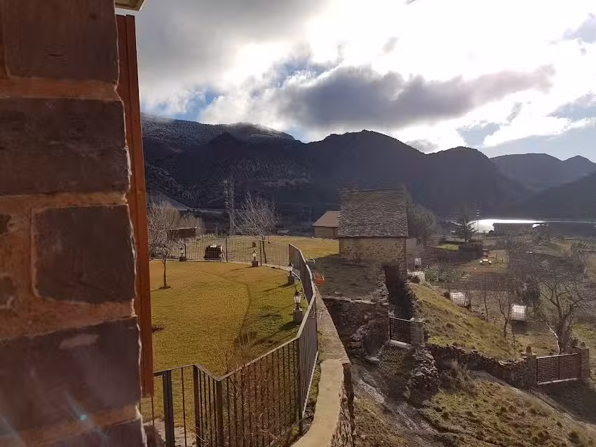 Ermita de Soldevilla (s XVII)