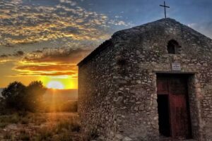 Ermita de Solicr&uacute;