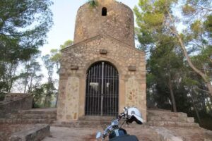 Ermita de Son Orlandis