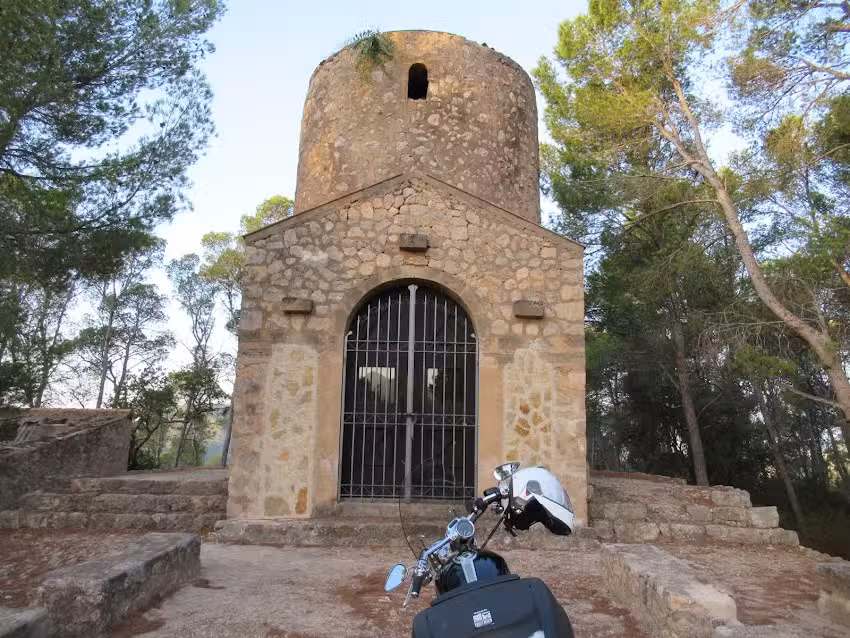 Ermita de Son Orlandis