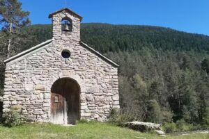 Ermita de Sta Magdalena