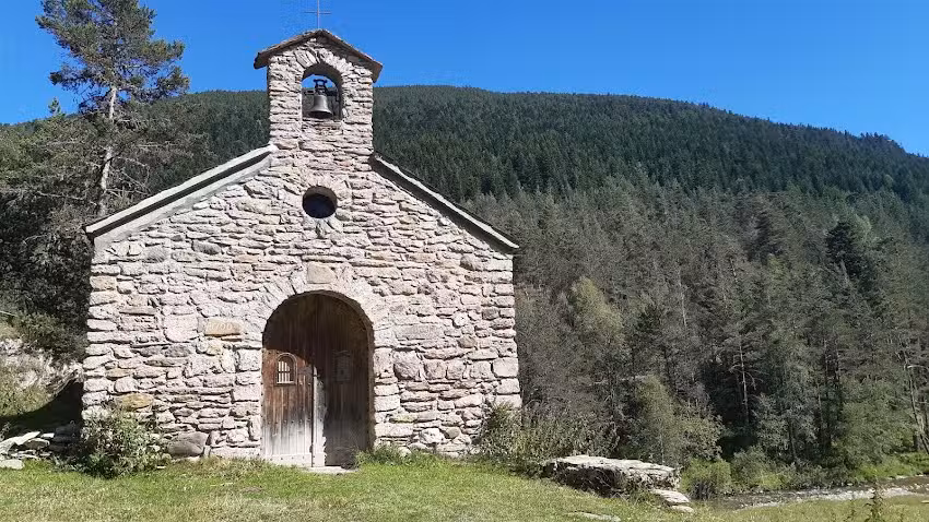 Ermita de Sta Magdalena