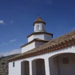 Ermita de Sta Mar&iacute;a Magdalena