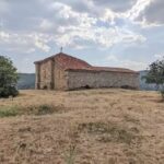 Ermita De Sta. Marina